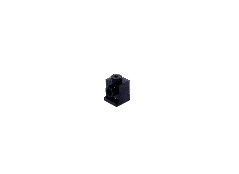 100 x Klemmbaustein 1x1 "Headlight" | 4070 – LEGO