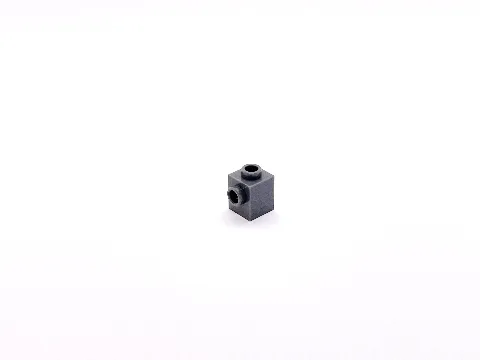 100 x Klemmbaustein 1x1 (Noppe) | 87087 – LEGO