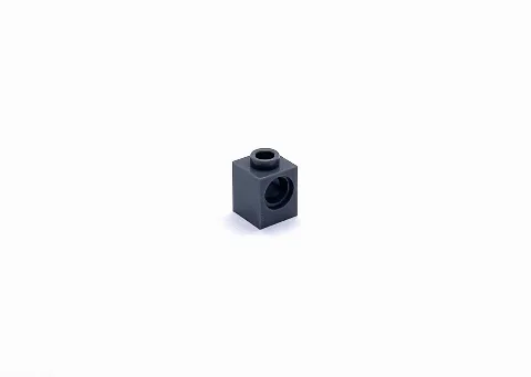 100x Klemmbaustein Technik 1x1 (Loch) | 6541 – LEGO