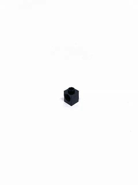 100x Klemmbaustein Technik 1x1 (Loch) | 6541 – LEGO