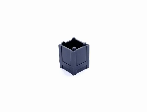 15 x Klemmbaustein-Behältnis | 61780 – LEGO