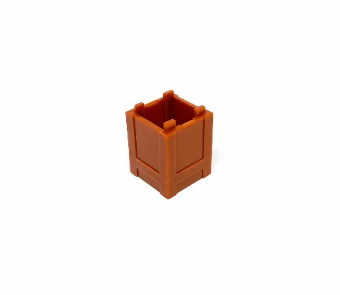 15 x Klemmbaustein-Behältnis | 61780 – LEGO