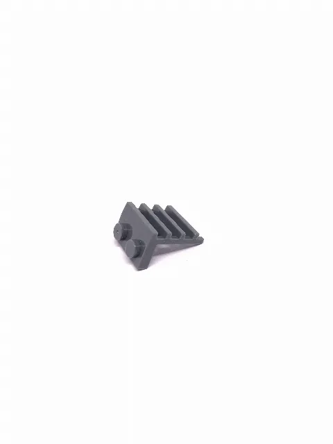 20x Klemmbaustein-Leiter 1 1/2x2x2 | 4175 – Bild 2 – LEGO