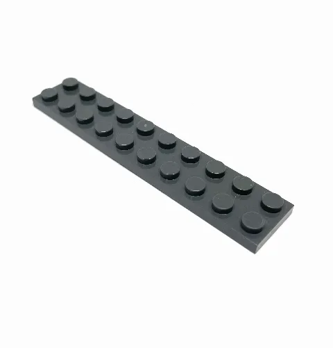 25 x Klemmbaustein Platte 2x10 | 3832 – Bild 2 – LEGO