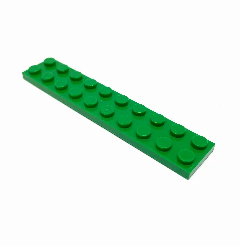 25 x Klemmbaustein Platte 2x10 | 3832 – Bild 1 – LEGO