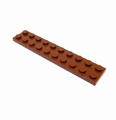 25 x Klemmbaustein Platte 2x10 | 3832 – Bild 3 – LEGO