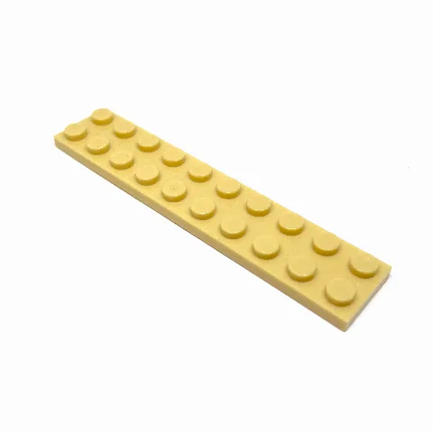 25 x Klemmbaustein Platte 2x10 | 3832 – Bild 5 – LEGO