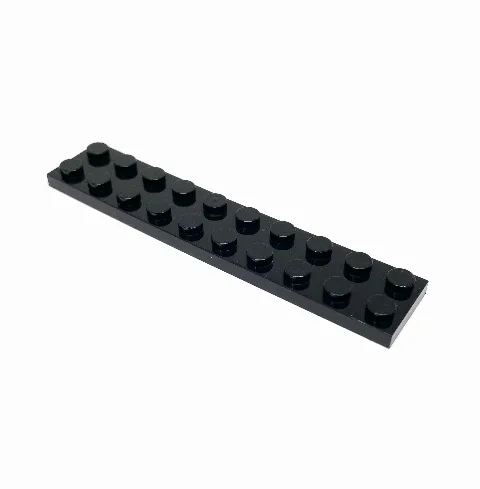 25 x Klemmbaustein Platte 2x10 | 3832 – Bild 4 – LEGO