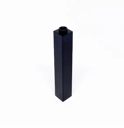 30 x Klemmbaustein Brick 1x1x5 | 2453a – Bild 2 – LEGO