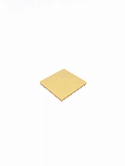 30 x Klemmbaustein Fliese 4x4 (Sparpack) – Bild 5 – LEGO