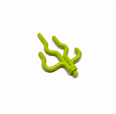 30 x Klemmbaustein Seepflanze | 30093 – Bild 3 – LEGO