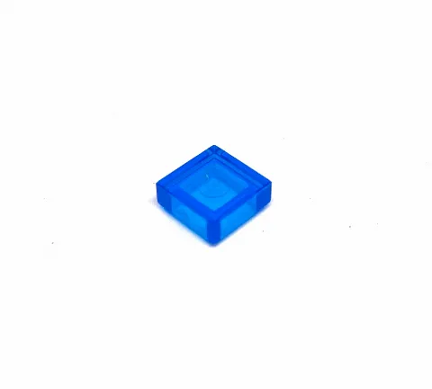 300 x Klemmbaustein-Fliese 1x1 | 3070b – Bild 10 – LEGO