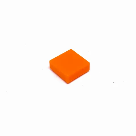 300 x Klemmbaustein-Fliese 1x1 | 3070b – Bild 8 – LEGO