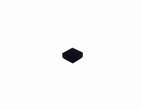 300 x Klemmbaustein-Fliese 1x1 | 3070b – Bild 3 – LEGO