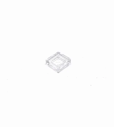 300 x Klemmbaustein-Fliese 1x1 | 3070b – Bild 9 – LEGO