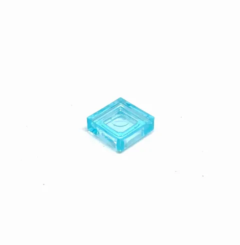 300 x Klemmbaustein-Fliese 1x1 | 3070b – Bild 13 – LEGO