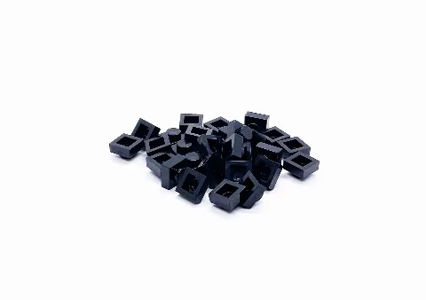 Klemmbaustein Platte 1x1 – LEGO