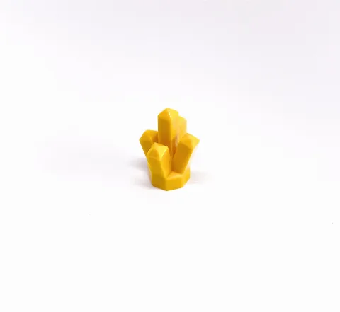 50 Stück Klemmbaustein Kristall | 52 – Bild 3 – LEGO