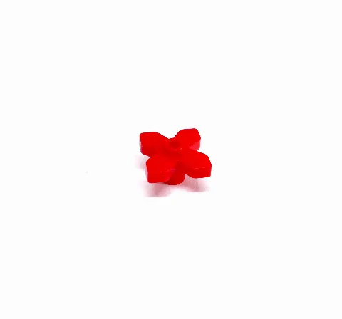 50 x Klemmbaustein Pflanze 2x2 | 4727 – Bild 4 – LEGO