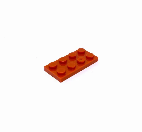 50 x Klemmbaustein-Platte 2x4 | 3020 – LEGO