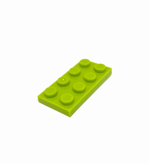 50 x Klemmbaustein-Platte 2x4 | 3020 – LEGO