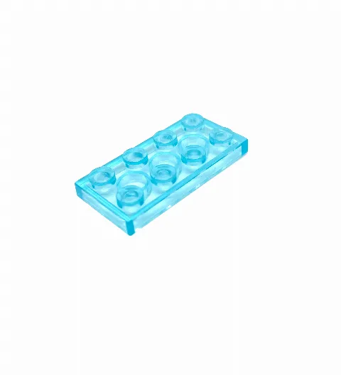 50 x Klemmbaustein-Platte 2x4 | 3020 – LEGO