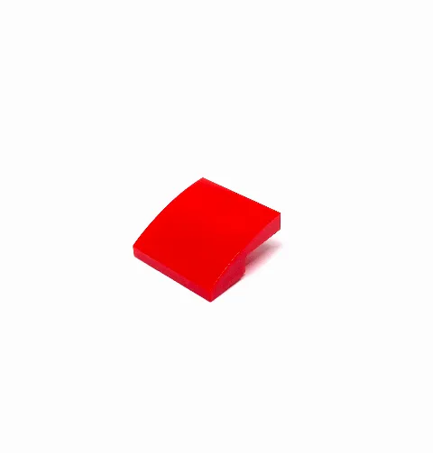 50 x Klemmbaustein Schräge 2x2x2/3 abgerundet | 15068 – Bild 3 – LEGO