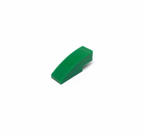 50 x Klemmbaustein Schräge 3x1 rund | 50950 – Bild 1 – LEGO