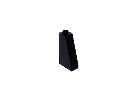 50 x Klemmbausteine Schräge (75) 1x2x3 | 4460 – LEGO