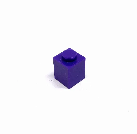 Brick 1 x 1 | 100x Klemmbaustein Brick 1x1 | 3005 – Bild 2 – LEGO