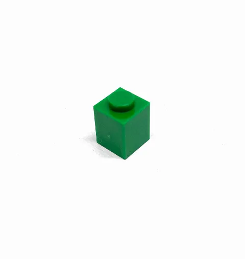 Brick 1 x 1 | 100x Klemmbaustein Brick 1x1 | 3005 – Bild 8 – LEGO