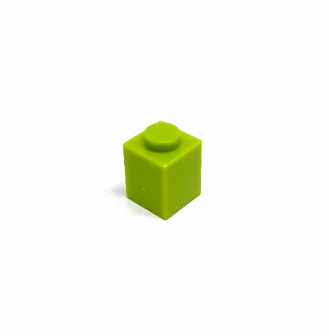 Brick 1 x 1 | 100x Klemmbaustein Brick 1x1 | 3005 – Bild 10 – LEGO