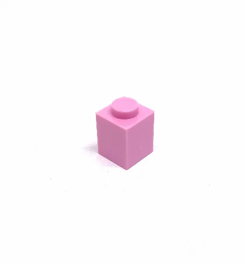 Brick 1 x 1 | 100x Klemmbaustein Brick 1x1 | 3005 – Bild 3 – LEGO
