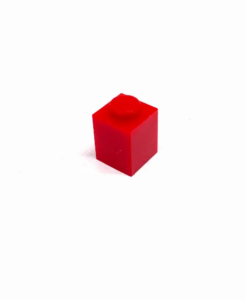 Brick 1 x 1 | 100x Klemmbaustein Brick 1x1 | 3005 – Bild 4 – LEGO