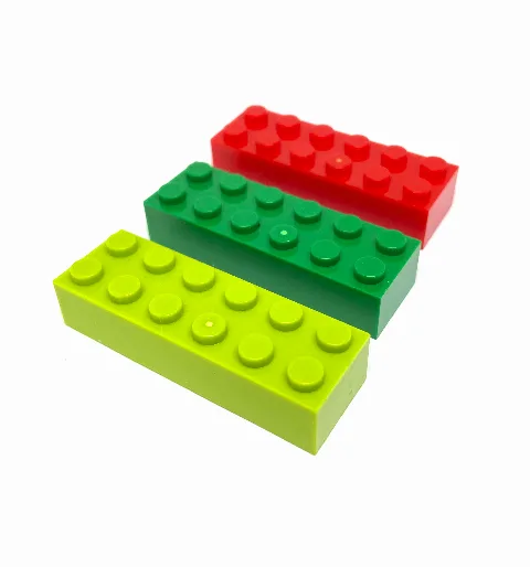 Klemmbausteine günstig kaufen – LEGO
