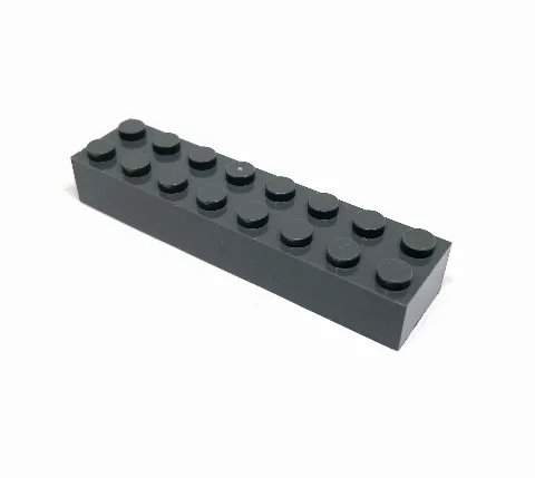 Brick 2x8 | 50 x Klemmbaustein 2x8 | 3007 – Bild 7 – LEGO