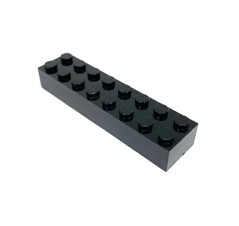 Brick 2x8 | 50 x Klemmbaustein 2x8 | 3007 – Bild 4 – LEGO