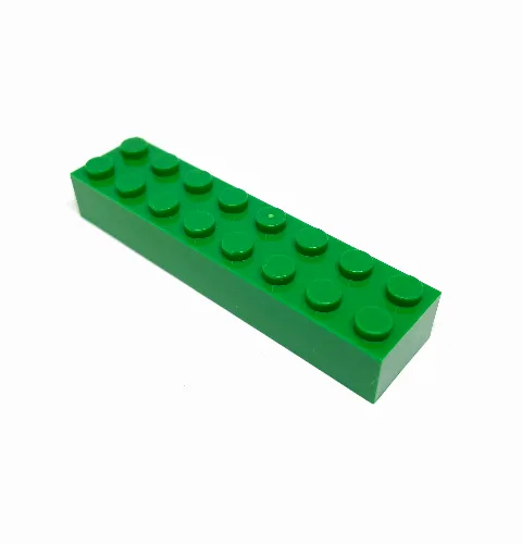 Brick 2x8 | 50 x Klemmbaustein 2x8 | 3007 – Bild 6 – LEGO