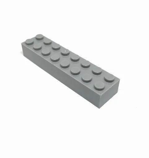 Brick 2x8 | 50 x Klemmbaustein 2x8 | 3007 – Bild 5 – LEGO
