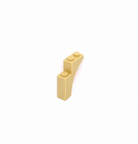 Klemmbaustein Bogen | Arch 1x3x3 | 13965 – Bild 3 – LEGO