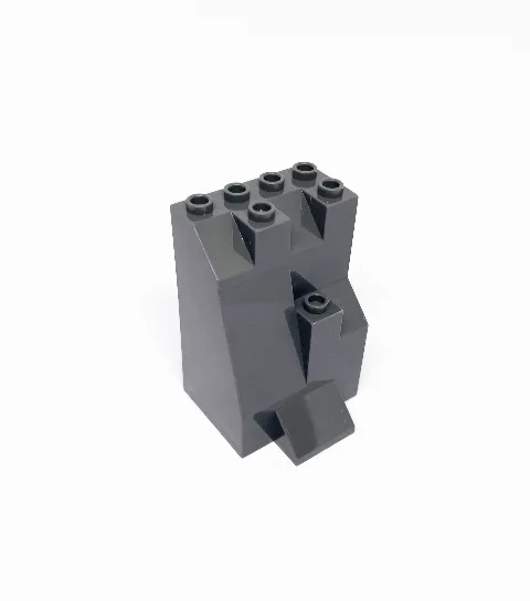 Klemmbaustein Felsen | 557 – Bild 2 – LEGO