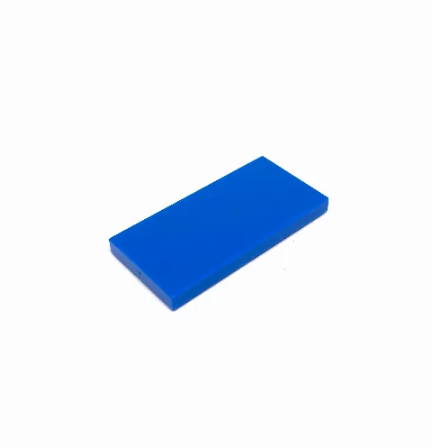Klemmbaustein Fliese 2x4 Tile 2x4 | 87079 – LEGO