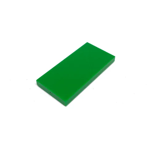 Klemmbaustein Fliese 2x4 Tile 2x4 | 87079 – Bild 15 – LEGO