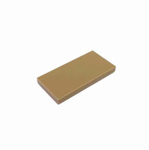Klemmbaustein Fliese 2x4 Tile 2x4 | 87079 – LEGO