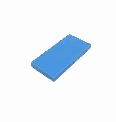 Klemmbaustein Fliese 2x4 Tile 2x4 | 87079 – LEGO