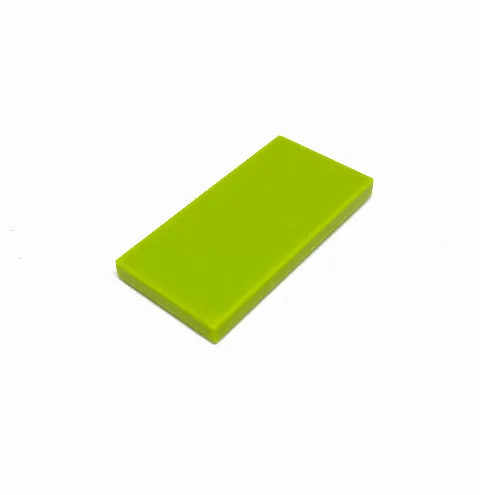 Klemmbaustein Fliese 2x4 Tile 2x4 | 87079 – LEGO