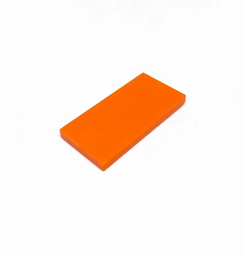 Klemmbaustein Fliese 2x4 Tile 2x4 | 87079 – LEGO