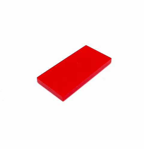 Klemmbaustein Fliese 2x4 Tile 2x4 | 87079 – LEGO