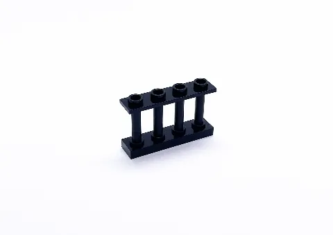 Klemmbaustein-Geländer | 15332 – LEGO