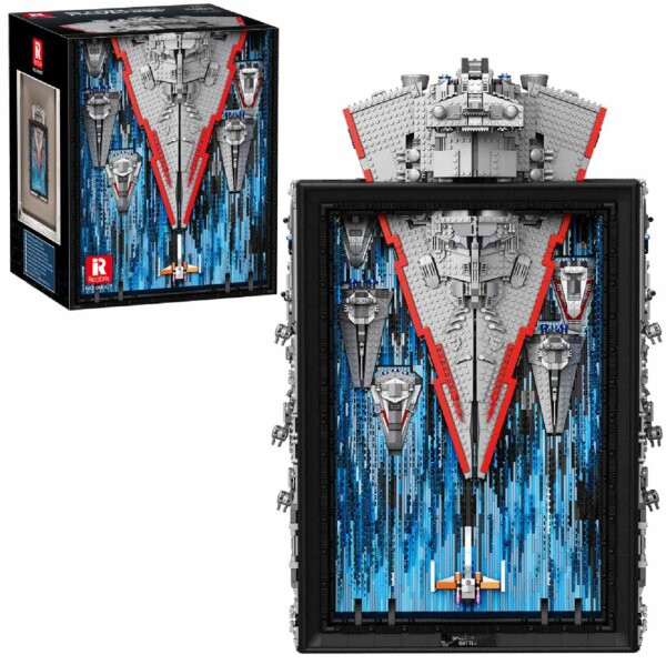 Neue Klemmbaustein-Sets